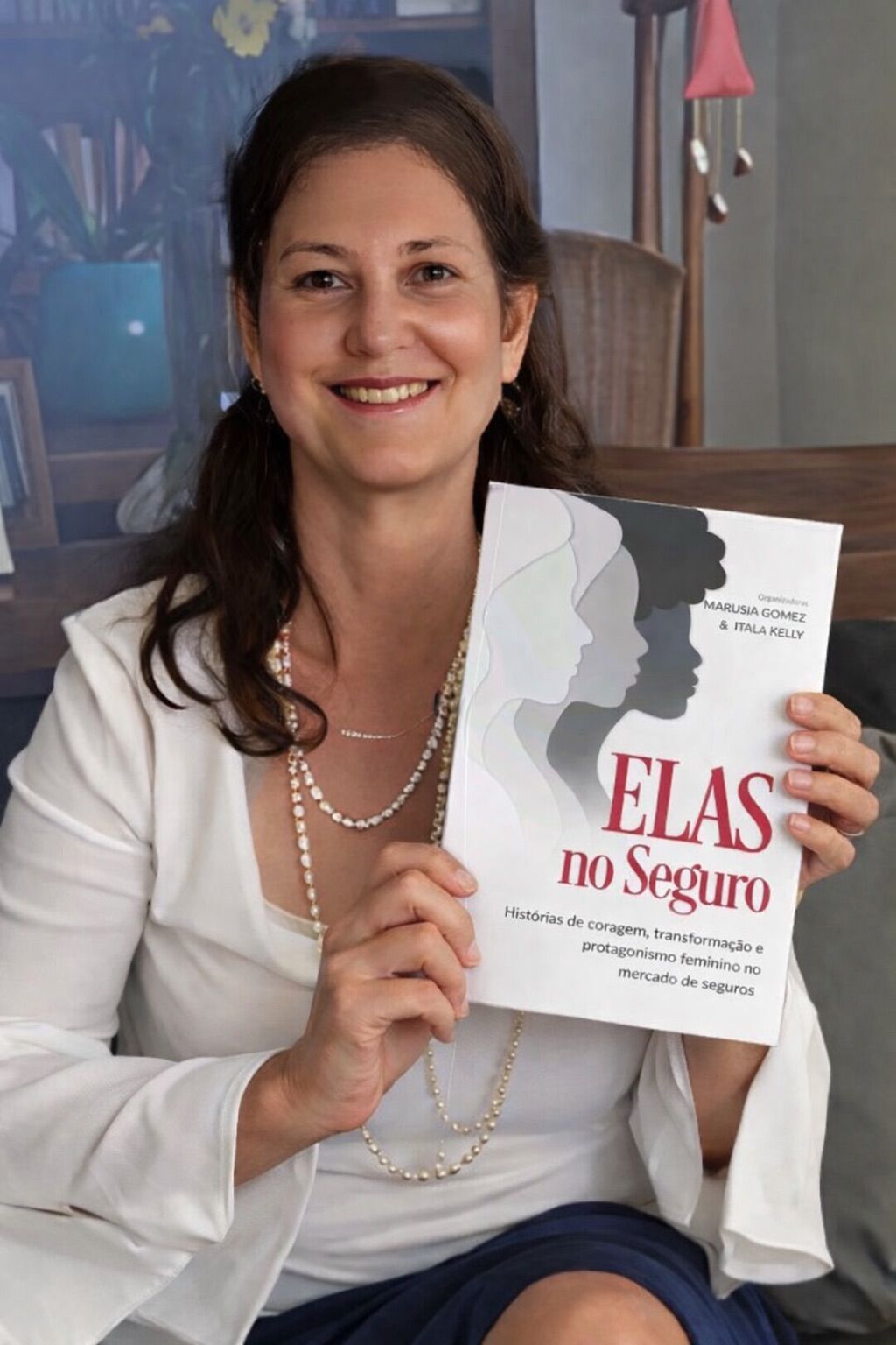 Eliana Sorrini